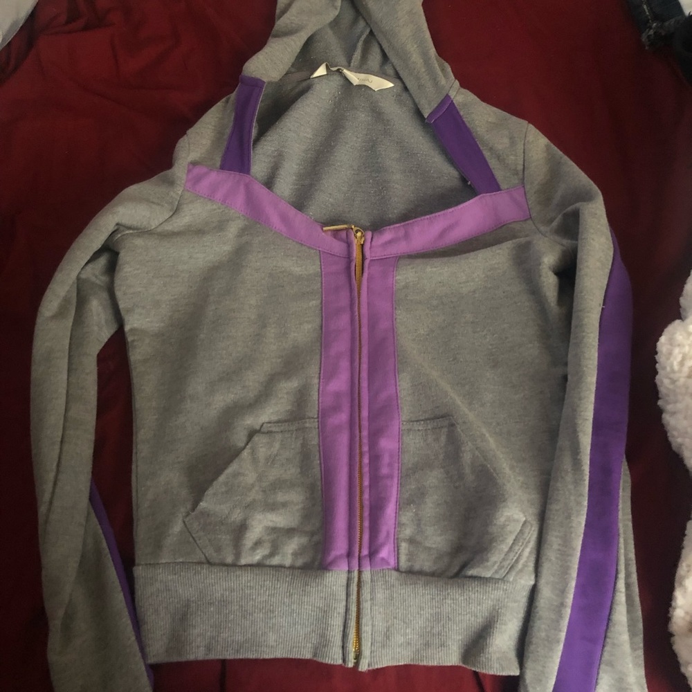 Nicki Minaj Jacket